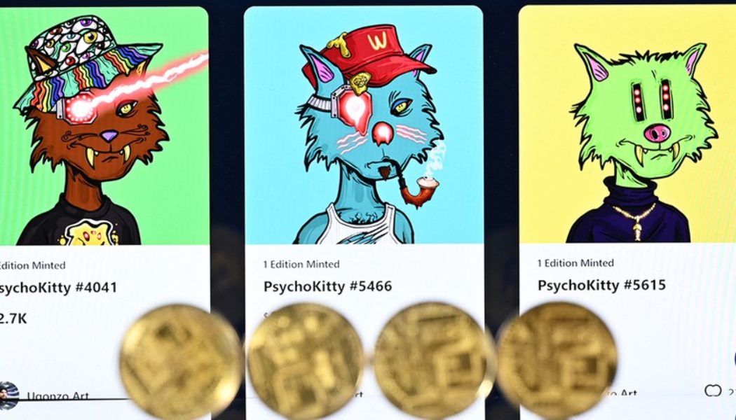 New Survey Reveals Game Developers Aren’t Interested in Crypto or NFTs