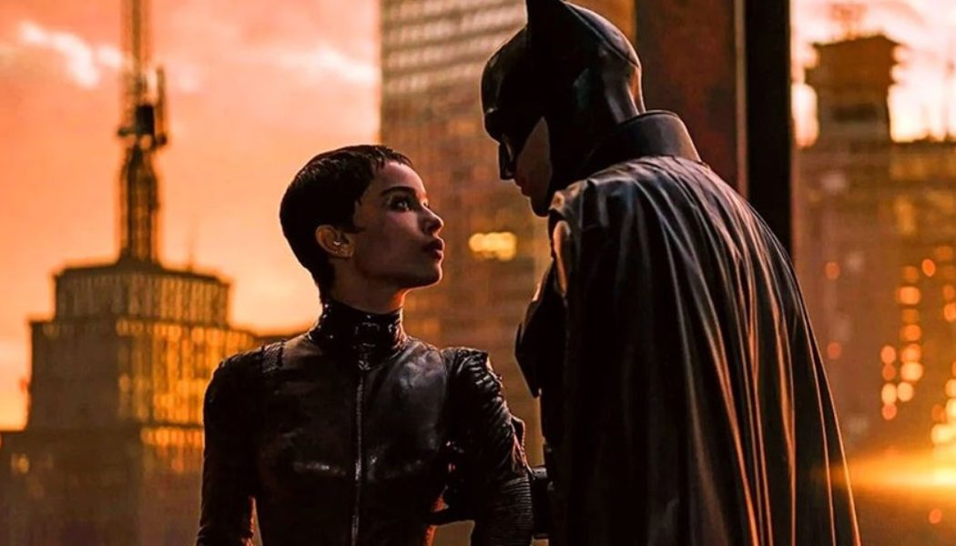 New ‘The Batman’ Trailer Teases Wayne Family Secrets