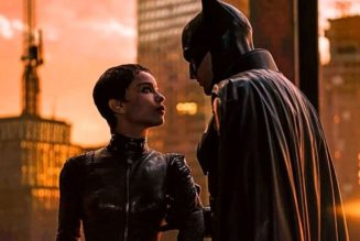 New ‘The Batman’ Trailer Teases Wayne Family Secrets