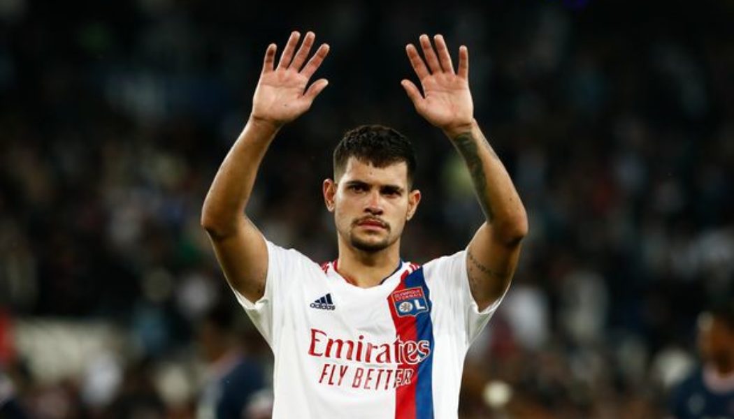 Newcastle Transfer News: Bruno Guimaraes bid submitted, Bernd Leno linked