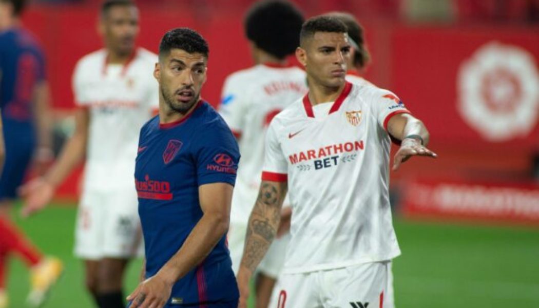 Newcastle Transfer News: Diego Carlos bid submitted and Amadou Haidara linked