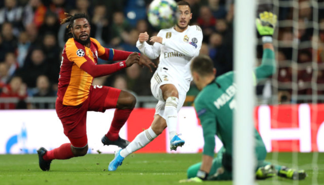 Newcastle Transfer News: Duvan Zapata and Eden Hazard linked with January moves