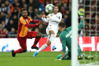 Newcastle Transfer News: Duvan Zapata and Eden Hazard linked with January moves