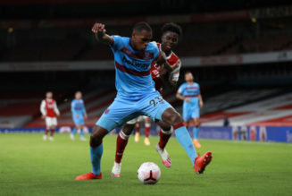 Newcastle Transfer News: Issa Diop a January target for the Magpies