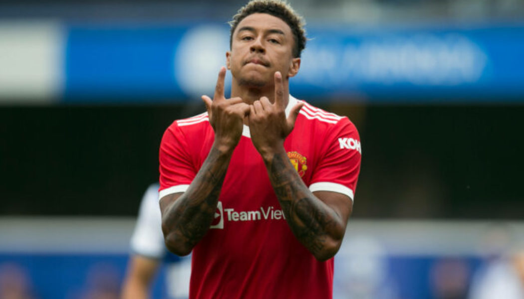 Newcastle Transfer News: Loan bid for Jesse Lingard submitted