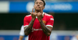 Newcastle Transfer News: Loan bid for Jesse Lingard submitted