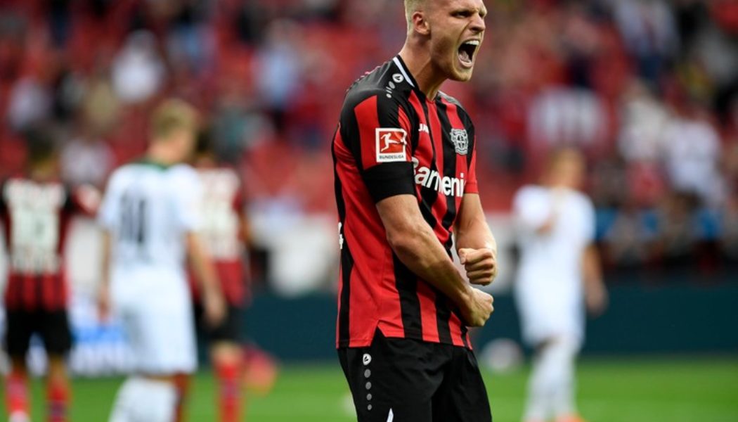 Newcastle Transfer News: Mitchel Bakker closing in on January move