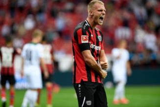 Newcastle Transfer News: Mitchel Bakker closing in on January move