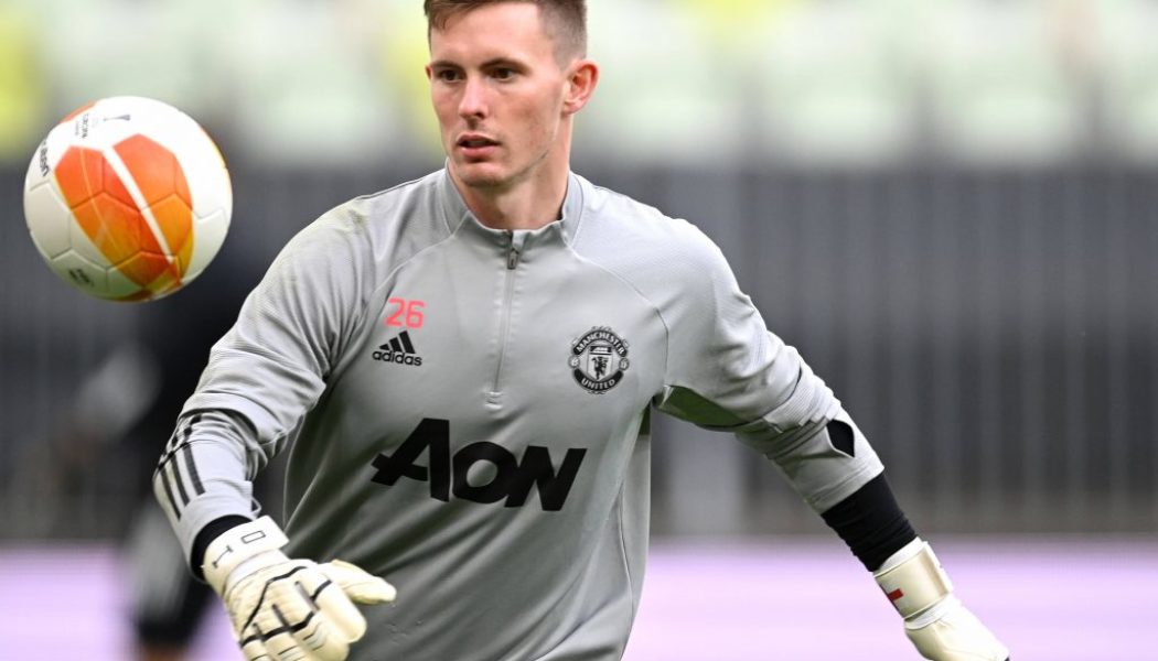 Newcastle United transfer news: Magpies in talks with Manchester United over Dean Henderson move