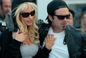 Newest ‘Pam & Tommy’ Trailer Highlights the Arrival of Their Tape on the Internet