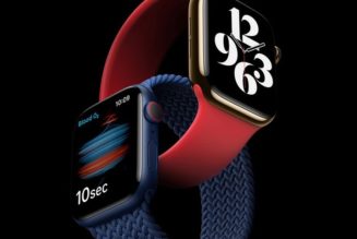 Next Apple Watch Reportedly Won’t Have as Many Features as First Expected