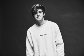 NGHTMRE Unveils Refreshing, Collaboration-Heavy EP, “UNSOUND”