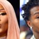 Nicki Minaj and Lil Baby Are Dropping a Song Next Week