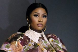 Nicki Minaj Dropped From Harassment Lawsuit by Husband’s Attempted Rape Victim