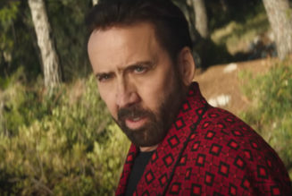 Nicolas Cage Doesn’t Like Being Called an Actor