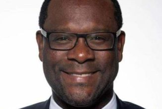Nigerian-born Minister Of Justice In Canada To Step Aside Over Traffic Ticket