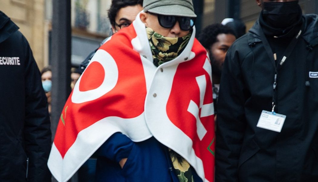 NIGO Teases Upcoming Release of First ‘I Know NIGO’ Single