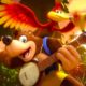 Nintendo 64’s ‘Banjo-Kazooie’ Is Coming to the Switch