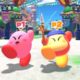 Nintendo’s ‘Kirby and the Forgotten Land’ Trailer Highlights Multiplayer Mode and New Abilities