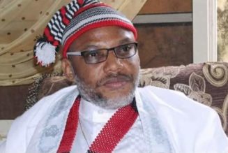 Nnamdi Kanu Denied Being An IPOB Member –FG’s Lawyer