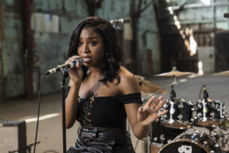 Normani and Taraji P. Henson Get Sprayed For Not Slaying on ‘That’s My Jam’: Watch