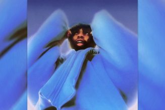 $NOT Unveils ‘Ethereal’ Tracklist Featuring A$AP Rocky, Kevin Abstract and More