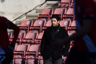 Nottingham Forest vs Arsenal prediction: FA Cup betting tips, odds and free bet