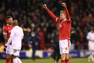 Nottingham Forest vs Barnsley prediction: Championship betting tips, odds and free bet