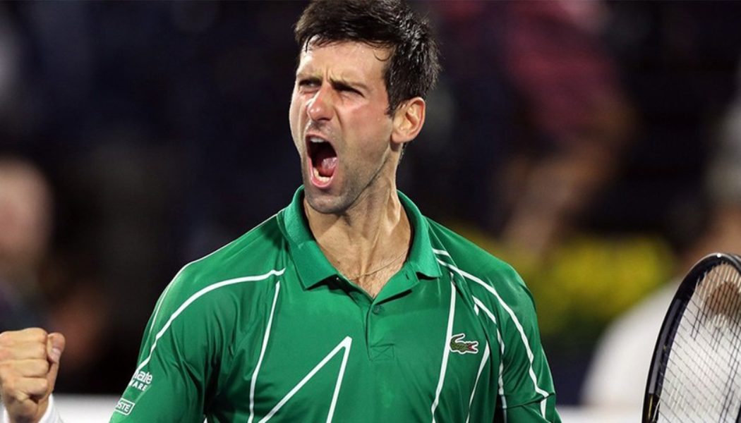 Novak Djokovic Deported After Brief Legal Battle, Misses 2022 Australian Open