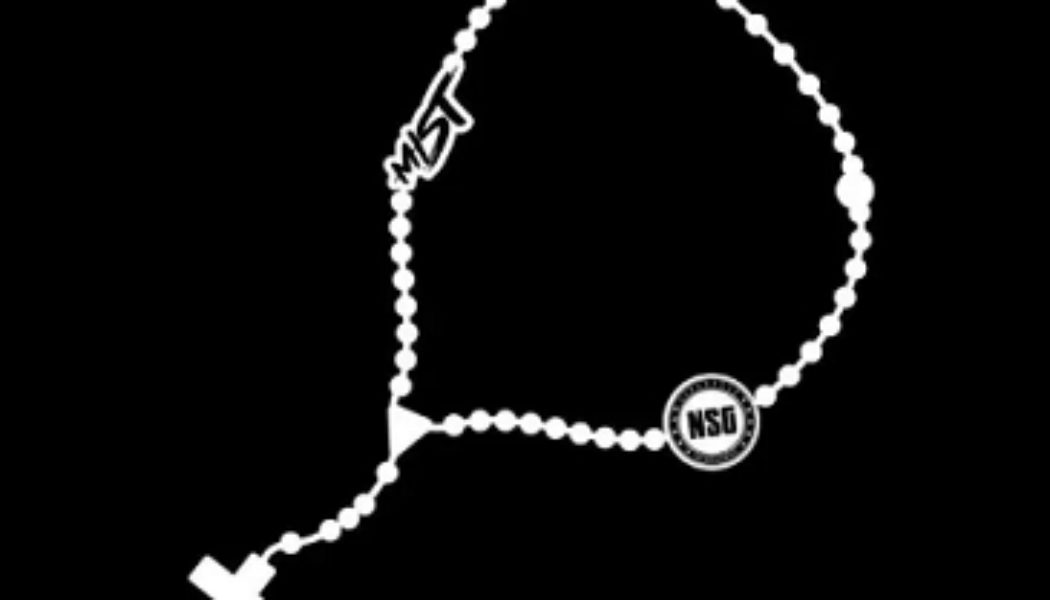 NSG ft Mist – Only God Can Judge Me