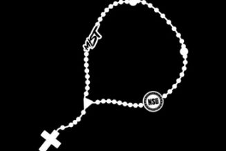 NSG ft Mist – Only God Can Judge Me