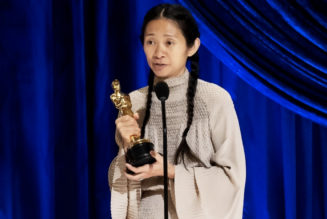 Number of Female Directors Working on Top-Grossing Films Decreased in 2021