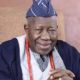 Oba Saliu, the Olubadan of Ibadan dies at 93