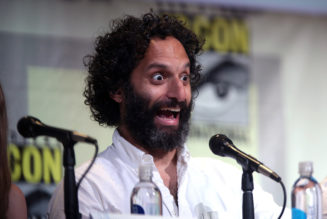 Of Course Jason Mantzoukas Voices Tommy Lee’s Penis in Hulu’s Pam & Tommy