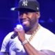 Official Audio for 50 Cent’s New ‘FORCE’ Theme Has Arrived: “Power Powder Respect”