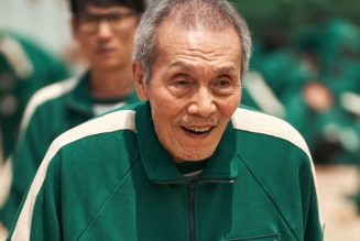 Oh Young-Soo From ‘Squid Game’ Becomes First Korean To Win Best Supporting Actor at Golden Globes