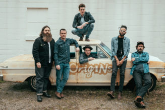 Old Crow Medicine Show Share Origins of Raucous New Single “Bombs Away”: Exclusive