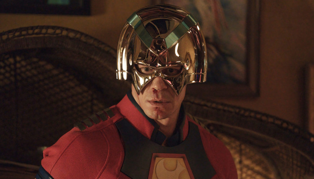 “Once You Rock, You Just Rock”: Composer Kevin Kiner on Capturing the Hair Metal Vibes of Peacemaker