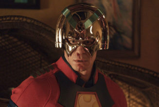 “Once You Rock, You Just Rock”: Composer Kevin Kiner on Capturing the Hair Metal Vibes of Peacemaker