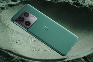 OnePlus Unveils Flagship 10 Pro With Hasselblad Camera Module