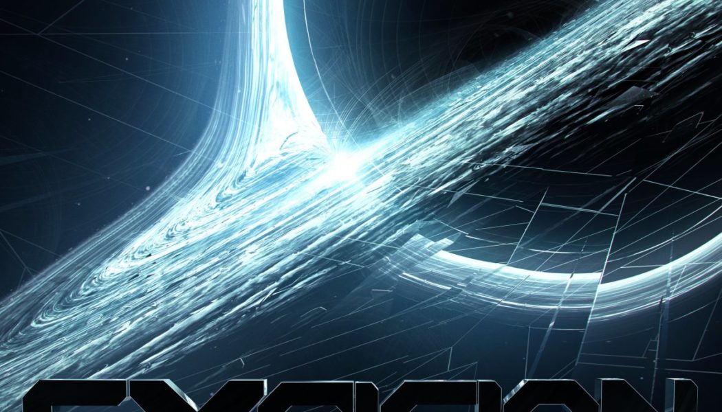 “Onyx” Is The Quintessential Excision Album