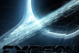 “Onyx” Is The Quintessential Excision Album