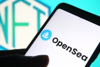 OpenSea Acquires Crypto Wallet Startup Dharma Labs