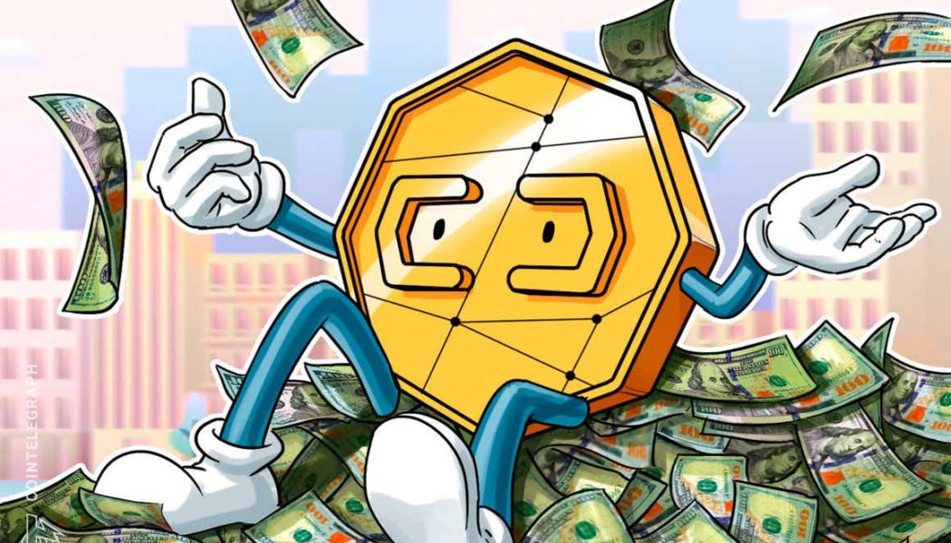 OpenSea raises $300M for encrypted digital marketplace