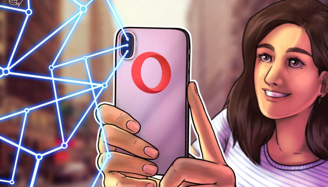 Opera announces beta of its new Web3 focused ‘Crypto Browser’