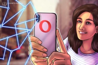Opera announces beta of its new Web3 focused ‘Crypto Browser’