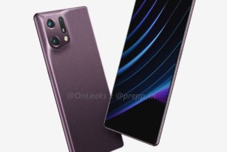 Oppo’s next flagship leaks with OnePlus-esque Hasselblad branding