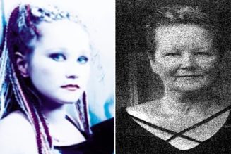 Original Coal Chamber Bassist Rayna Foss Was Reported Missing Four Months Ago