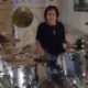 Original KISS Drummer PETER CRISS Rings In 2022 By Sharing Video Of New Drum Solos