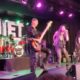 Original QUIET RIOT Bassist KELLY GARNI Performs With The Band For First Time In 43 Years (Video)